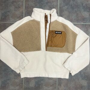 Columbia Lodge Sherpa Fleece